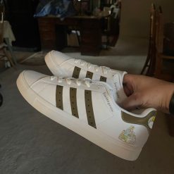 Sumikko Gurashi Stan Smith Shoes 2 VH22