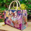 Winx Leather HandBag H23