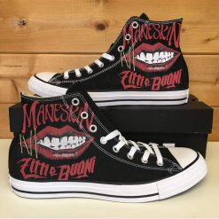 Måneskin High Top H23