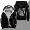 Bring Me The Horizon Fleece Jacket HD21
