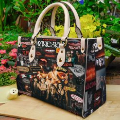 Måneskin Hand Leather Bag H23