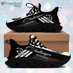 Dodge Ram 6 Max Soul Shoes D22