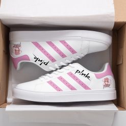 P!nk Lover Stan Smith Shoes 2 VH22
