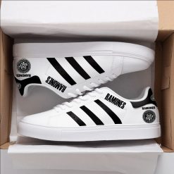 Ramones Skate Stan Smith Shoes new D22
