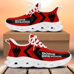 Boris Brejcha Red Max Soul Shoes HD21