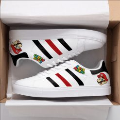 Super Mario Stan Smith Shoes D22