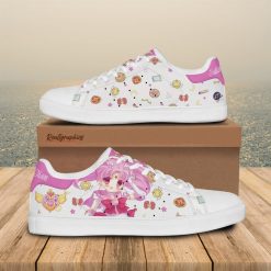 Sailor Moon a2 Stan Smith Shoes D22