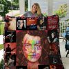 HARRY STYLES Blanket Quilt D22
