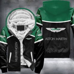 Aston Martin Lover Fleece Jacket HD21