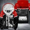 Celica Fleece Jacket HD21