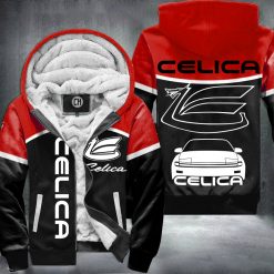 Celica Fleece Jacket HD21