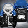 Celica Fleece Jacket HD21