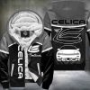 Celica Fleece Jacket D22