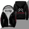 Citroen a00 Fleece Jacket D22