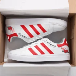 Dale Earnhardt Jr. Stan Smith Shoes HD21