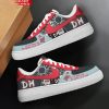 Depeche Mode Air Force Shoes HD21