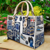 Doctor Who Leather HandBag HD21
