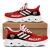 Ducati Max Soul Shoes H23