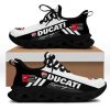 Ducati Max Soul Shoes H23