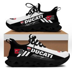 Ducati Max Soul Shoes H23