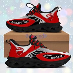 Ducati Max Soul Shoes H23