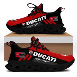 Ducati Max Soul Shoes H23