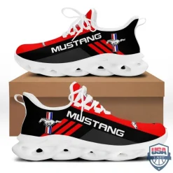 Ford Mustang Sport Max Soul Shoes D22