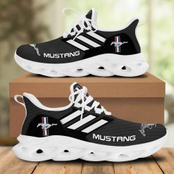 Ford Mustang Sport Max Soul Shoes H23