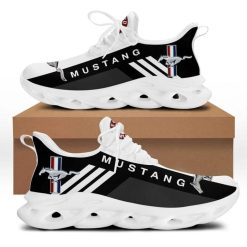 Ford Mustang Sport Max Soul Shoes D22