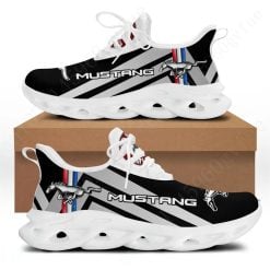 Ford Mustang Sport Max Soul Shoes 7 D22