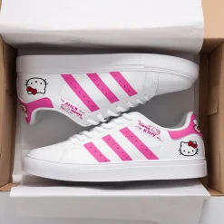 Hello Kitty Stan Smith Shoes H23