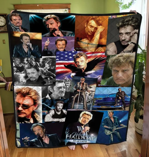 Johnny Hallyday3 scaled