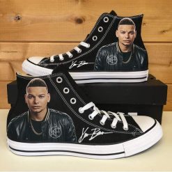 Kane Brown High Top HD21
