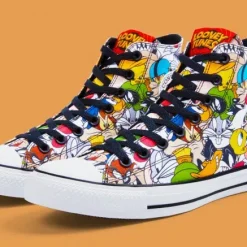 Looney Tunes High Top VH22