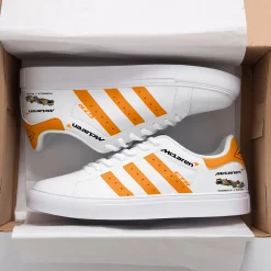 McLaren Stan Smith Shoes D22