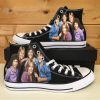 Menudo High Top D22