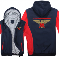 Moto Morini Fleece Jacket D22