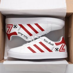 Niki Lauda 1 Stan Smith New Shoes H23
