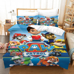 PAW Patrol Love 0g Bedding Set H23