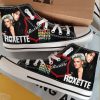 ROXETTE High Top D22