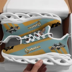 Sabaton love Smith Shoes H23