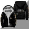 Sabaton Fleece Jacket D22