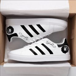 Shakira Skate Stan Smith Shoes D22