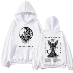Sleep Token 1g Hoodie Zip Hoodie 3D H23