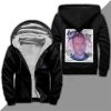 Taylor Kinney Fleece Jacket H23