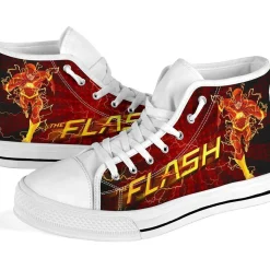 The Flash High Top H23