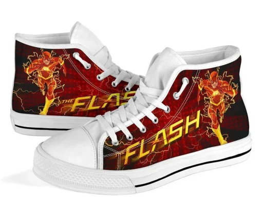 The Flash4