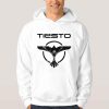 Tiesto Hoodie Zip Hoodie 3D HD21