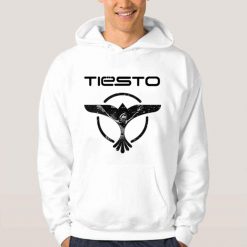 Tiesto Hoodie Zip Hoodie 3D HD21