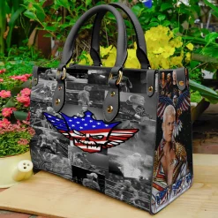 Cody Rhodes Leather HandBag VH22
